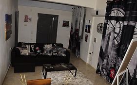 Ionias Apartment