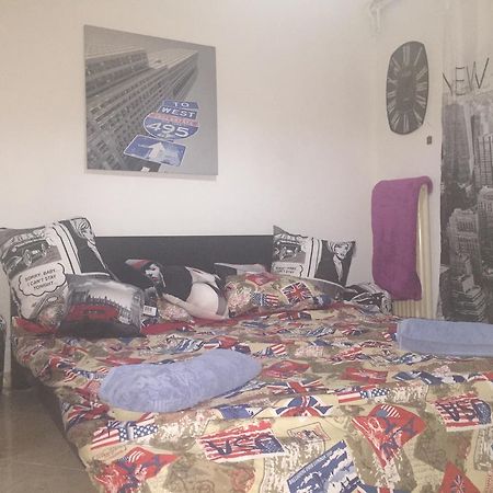 Ionias Apartment Héraklion Extérieur photo