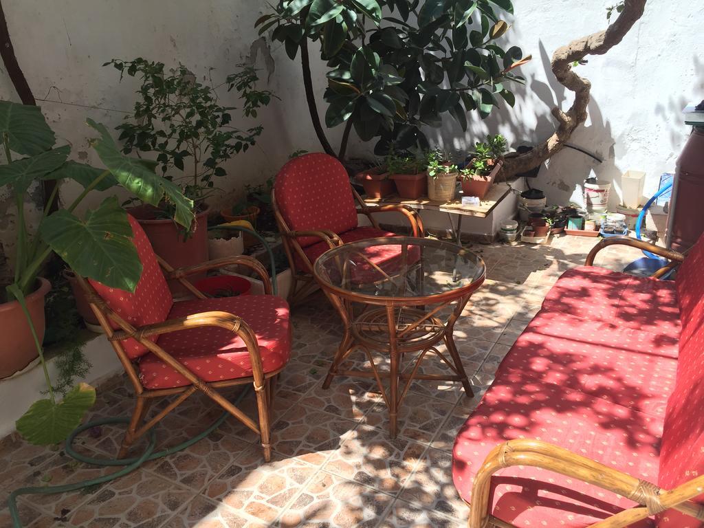 Ionias Apartment Héraklion Extérieur photo