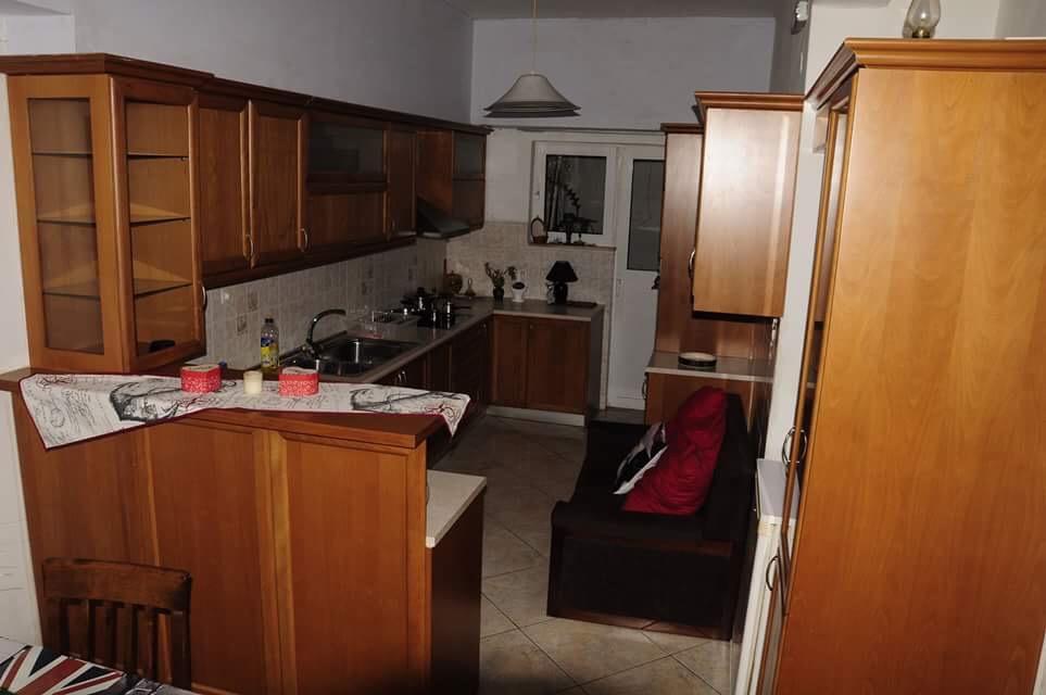 Ionias Apartment Héraklion Extérieur photo